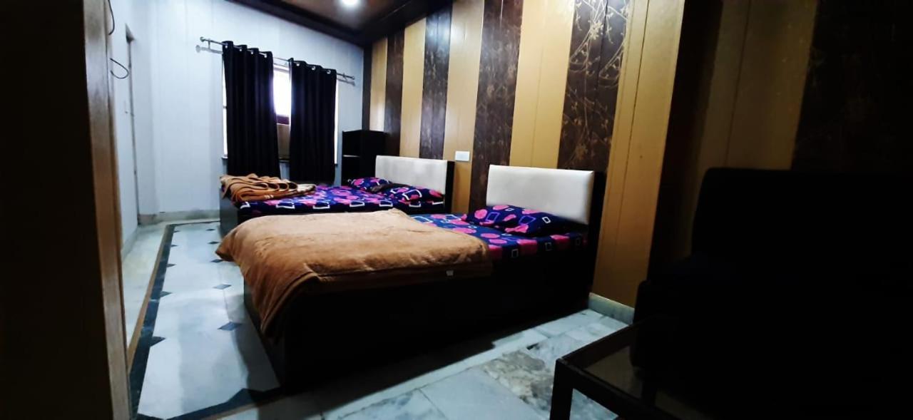 Hotel Divya Rishikesh Room photo